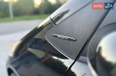 Хэтчбек Mercedes-Benz A-Class 2006 в 