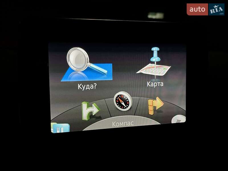 Хэтчбек Mercedes-Benz A-Class 2016 в Киеве