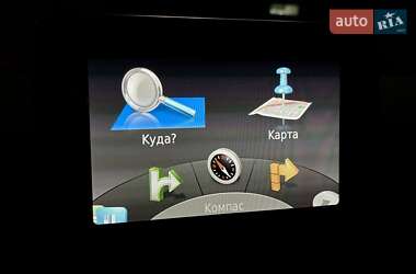 Хэтчбек Mercedes-Benz A-Class 2016 в 