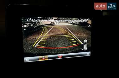 Хэтчбек Mercedes-Benz A-Class 2016 в 