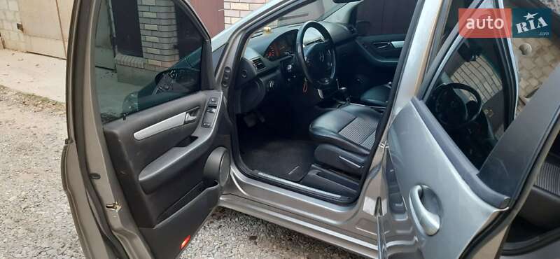 Хэтчбек Mercedes-Benz A-Class 2008 в Черновцах фото 6 Хэтчбек Mercedes-Benz A-Class 2008 в Черновцах