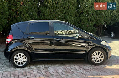 Хетчбек Mercedes-Benz A-Class 2006 в 