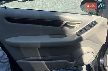 Хетчбек Mercedes-Benz A-Class 2006 в 