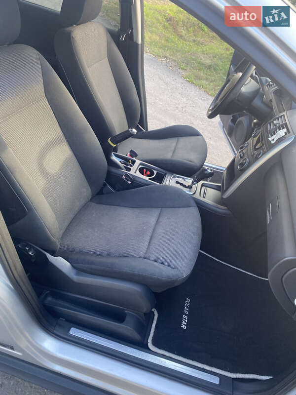 Хетчбек Mercedes-Benz A-Class 2006 в Коломиї фото 2 Хетчбек Mercedes-Benz A-Class 2006 в Коломиї