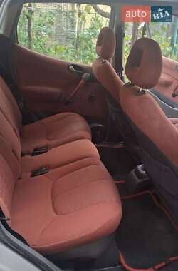 Хэтчбек Mercedes-Benz A-Class 1998 в 