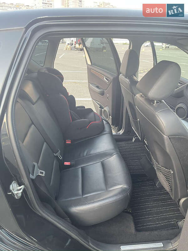 Хэтчбек Mercedes-Benz A-Class 2009 в Киеве