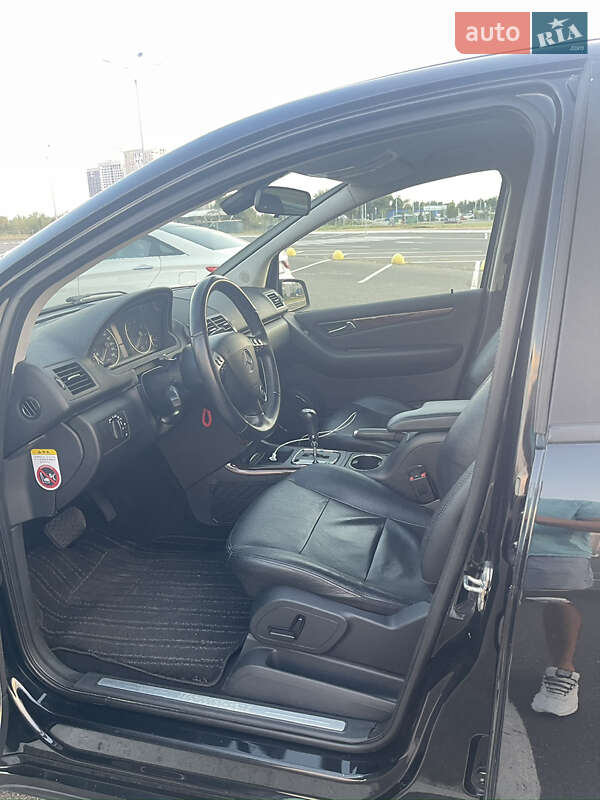 Хэтчбек Mercedes-Benz A-Class 2009 в Киеве