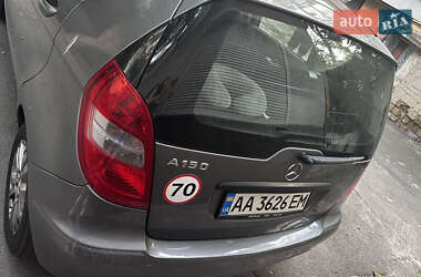 Хэтчбек Mercedes-Benz A-Class 2008 в 