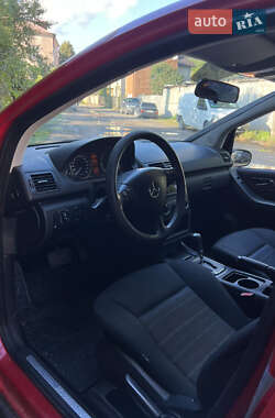 Хэтчбек Mercedes-Benz A-Class 2006 в 