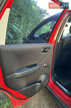 Хэтчбек Mercedes-Benz A-Class 2006 в 