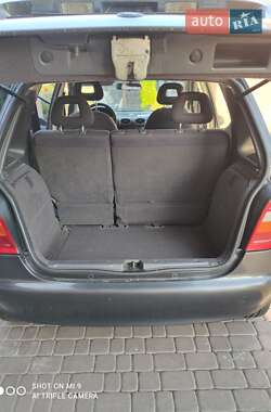 Хэтчбек Mercedes-Benz A-Class 1999 в 