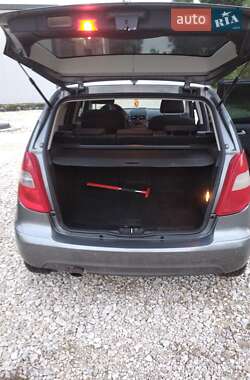 Хэтчбек Mercedes-Benz A-Class 2008 в 