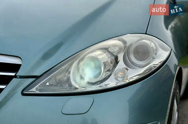 Хэтчбек Mercedes-Benz A-Class 2006 в 