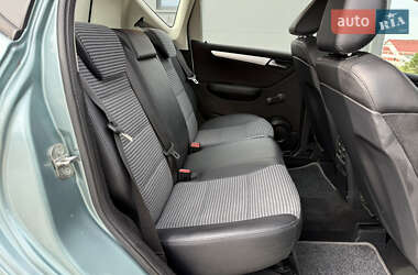 Хэтчбек Mercedes-Benz A-Class 2006 в 