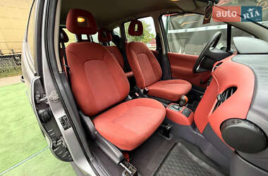 Хэтчбек Mercedes-Benz A-Class 1999 в 