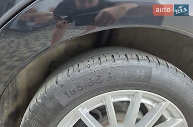 Хэтчбек Mercedes-Benz A-Class 2007 в 