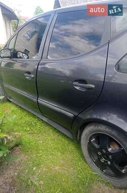 Хэтчбек Mercedes-Benz A-Class 1999 в Ивано-Франковске