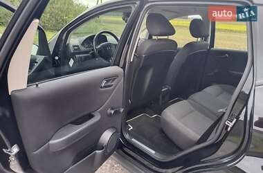 Хэтчбек Mercedes-Benz A-Class 2006 в 