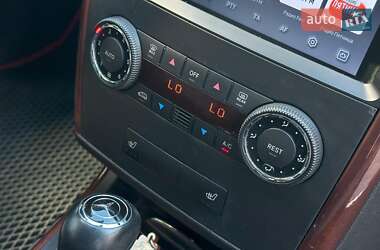 Хэтчбек Mercedes-Benz A-Class 2010 в 