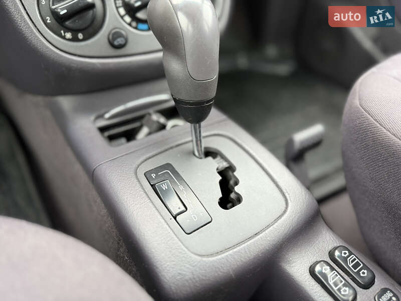 Хетчбек Mercedes-Benz A-Class 2003 в Рівному