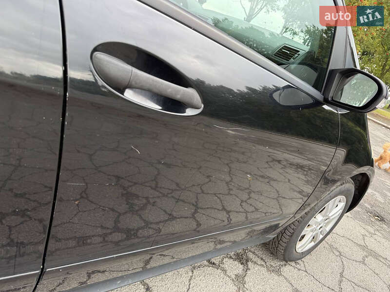 Хетчбек Mercedes-Benz A-Class 2007 в Володимирі