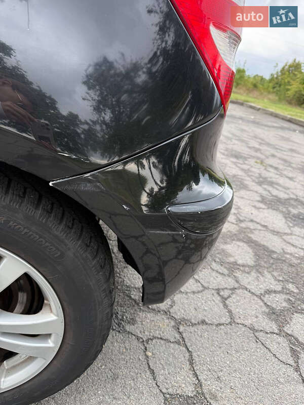 Хетчбек Mercedes-Benz A-Class 2007 в Володимирі