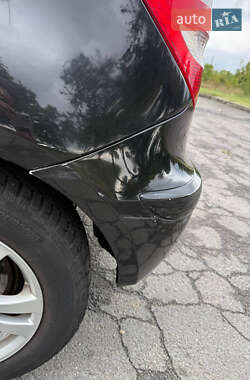 Хетчбек Mercedes-Benz A-Class 2007 в 