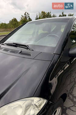 Хетчбек Mercedes-Benz A-Class 2007 в 