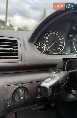 Хетчбек Mercedes-Benz A-Class 2007 в 