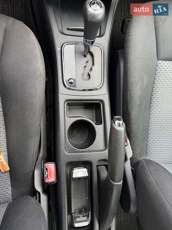 Хетчбек Mercedes-Benz A-Class 2007 в Володимирі