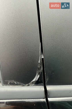 Хетчбек Mercedes-Benz A-Class 2007 в 