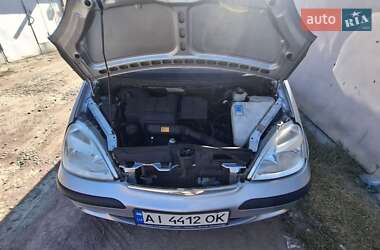 Хэтчбек Mercedes-Benz A-Class 2004 в 