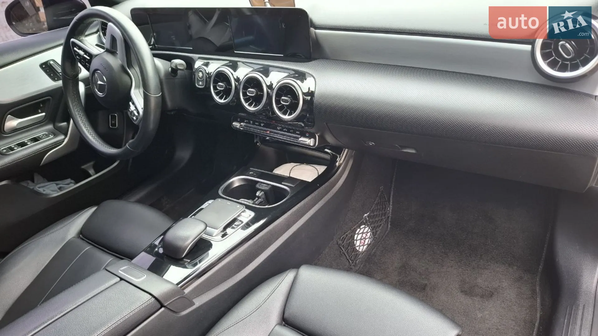 2019 Mercedes-Benz A-klasse - мініатюра 12
