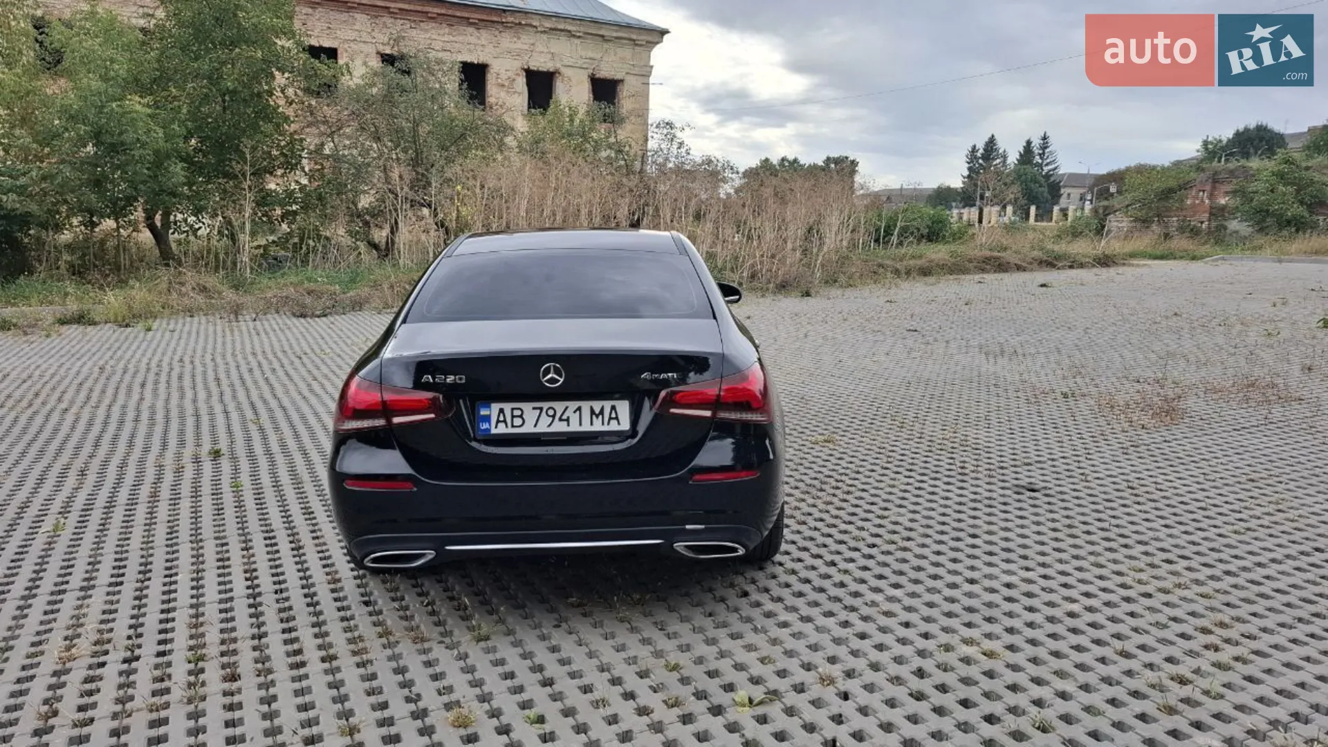 2019 Mercedes-Benz A-klasse - мініатюра 14