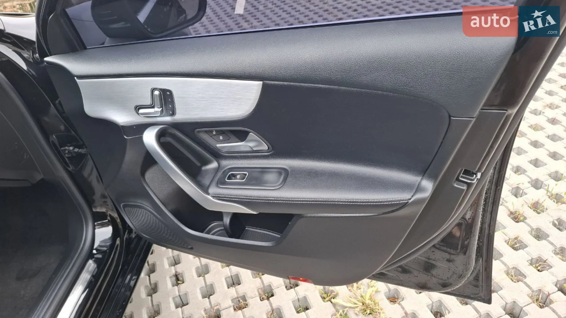 2019 Mercedes-Benz A-klasse - мініатюра 25