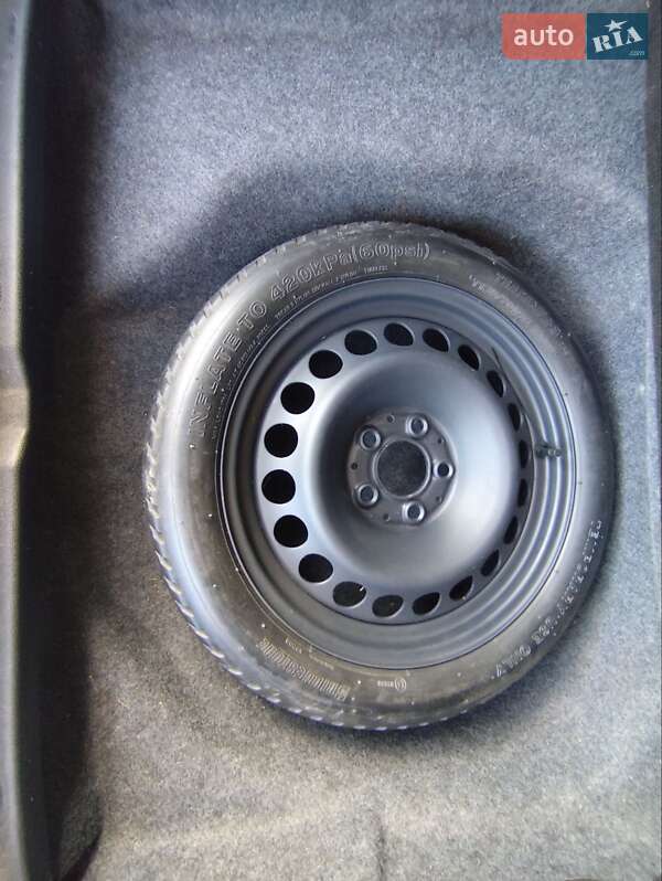 Купе Mercedes-Benz A-Class 2010 в Києві