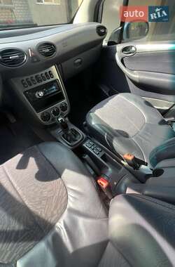 Хэтчбек Mercedes-Benz A-Class 2002 в 