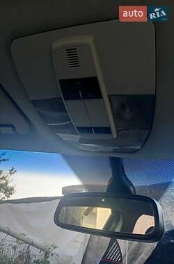 Хэтчбек Mercedes-Benz A-Class 2006 в 