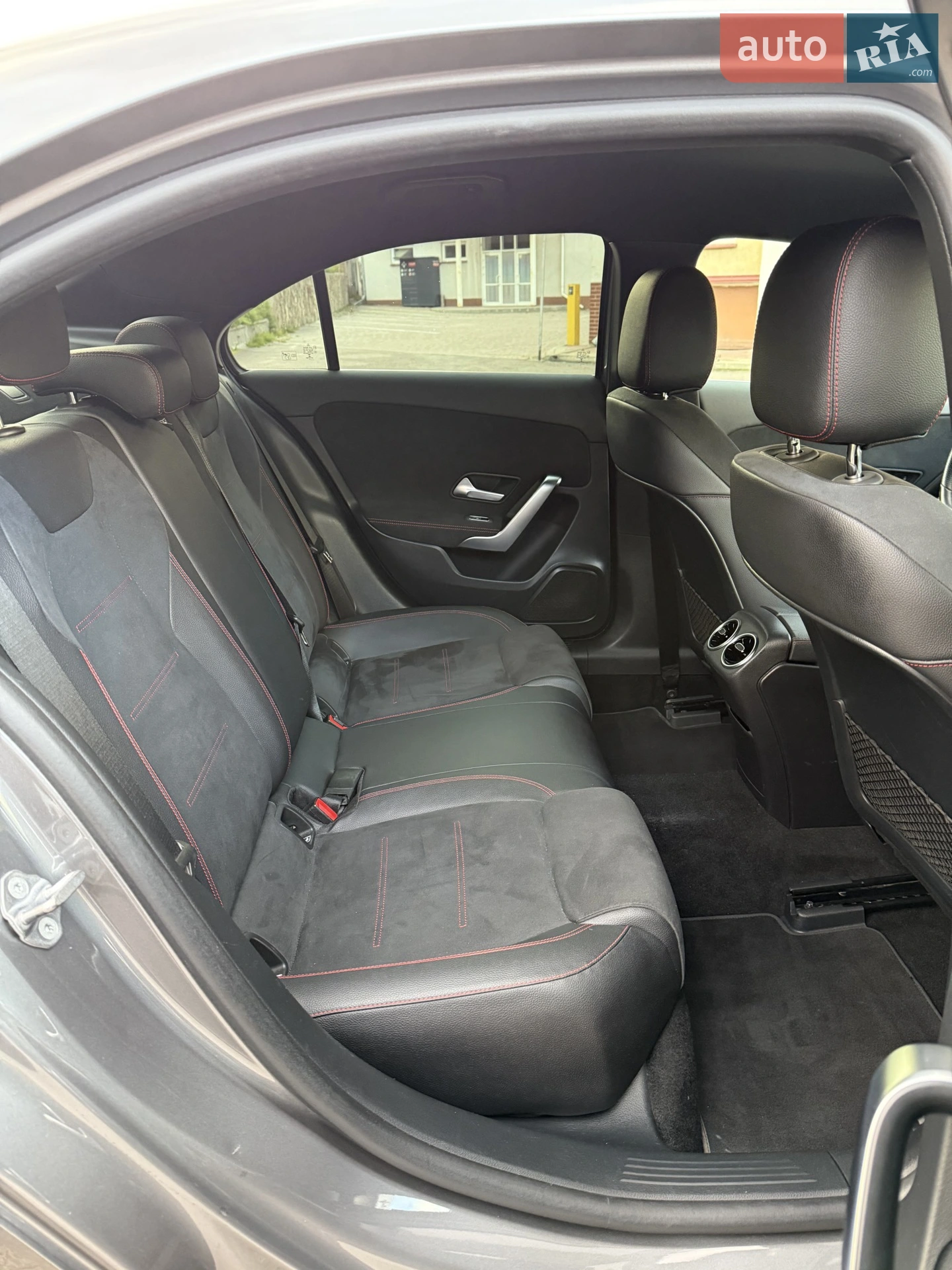2019 Mercedes-Benz A-klasse - мініатюра 17