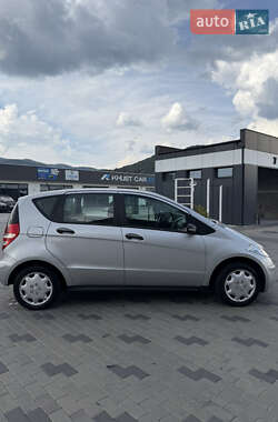 Хэтчбек Mercedes-Benz A-Class 2006 в 