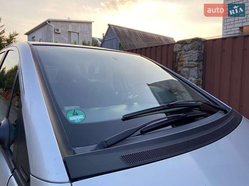 Хэтчбек Mercedes-Benz A-Class 2001 в Днепре фото 2 Хэтчбек Mercedes-Benz A-Class 2001 в Днепре