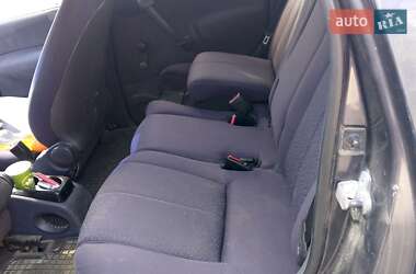 Хэтчбек Mercedes-Benz A-Class 1999 в 