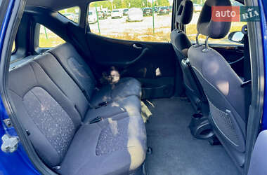 Хэтчбек Mercedes-Benz A-Class 2001 в 