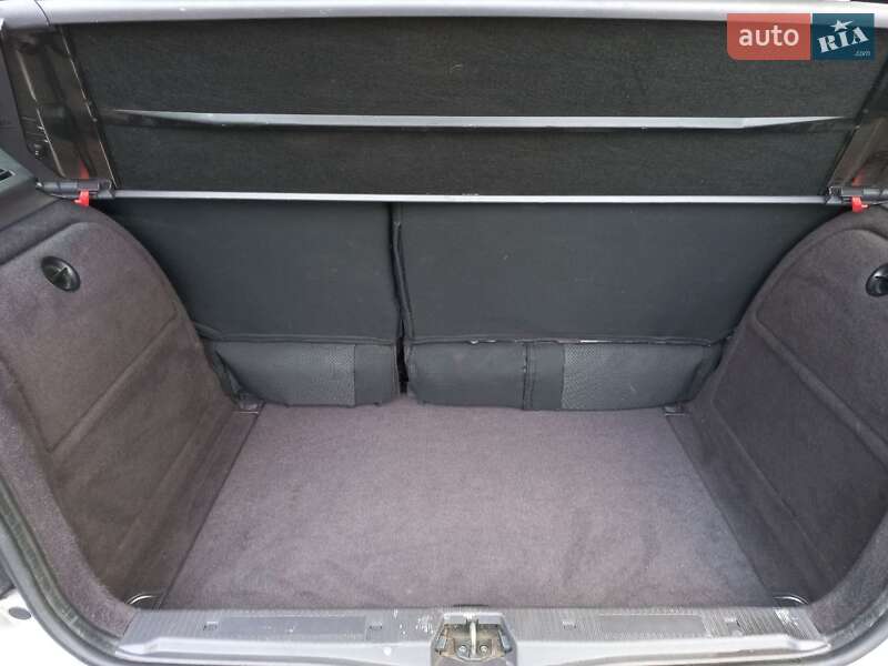 Хэтчбек Mercedes-Benz A-Class 2001 в Днепре фото 14 Хэтчбек Mercedes-Benz A-Class 2001 в Днепре