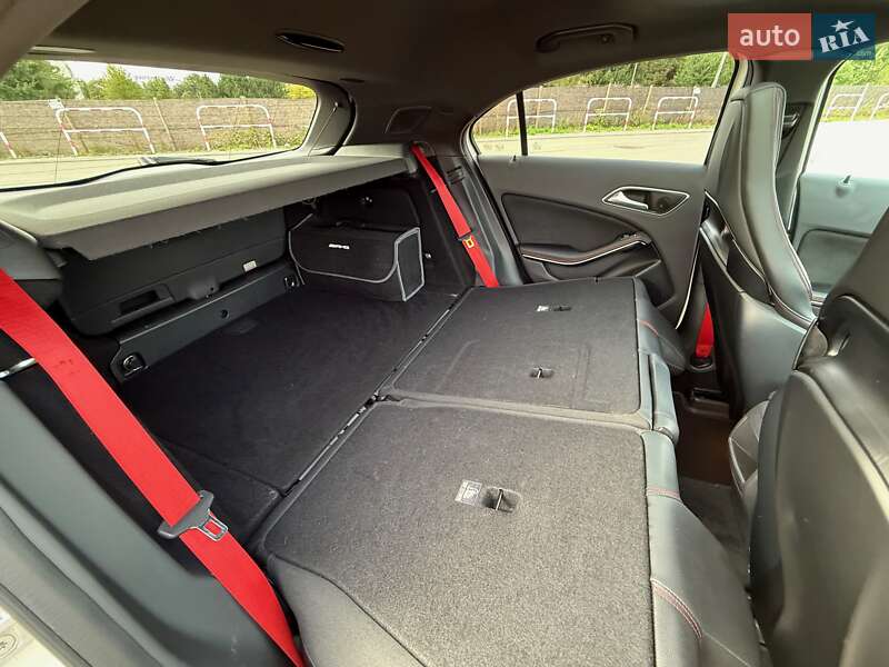 Хэтчбек Mercedes-Benz A-Class 2013 в Киеве фото 17 Хэтчбек Mercedes-Benz A-Class 2013 в Киеве