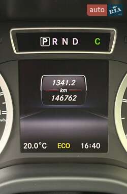 Хэтчбек Mercedes-Benz A-Class 2013 в 