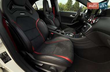 Хэтчбек Mercedes-Benz A-Class 2013 в 