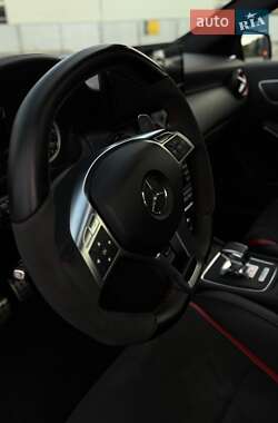 Хэтчбек Mercedes-Benz A-Class 2013 в 