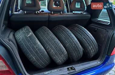 Хэтчбек Mercedes-Benz A-Class 1998 в 