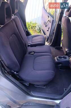 Хетчбек Mercedes-Benz A-Class 1999 в 